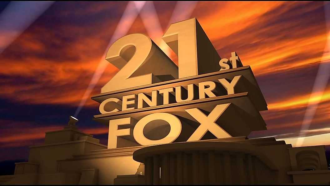 News Corp. Ltd. / 21st Century Fox