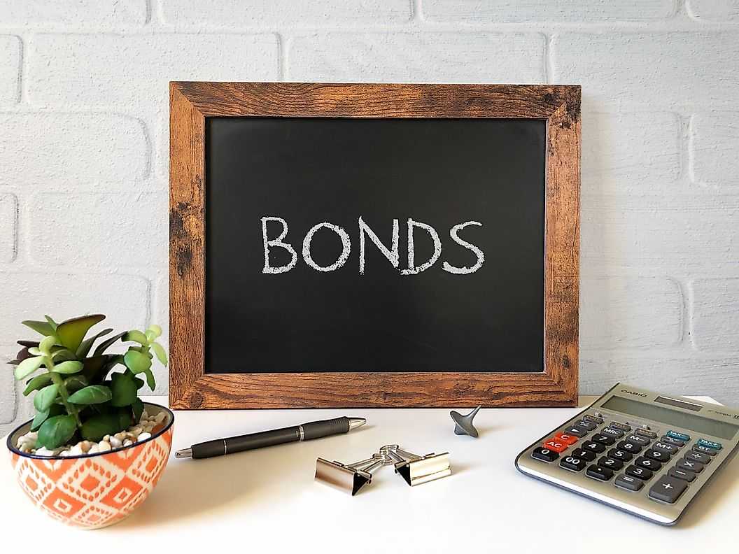 Бросовые облигации