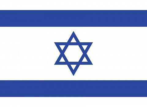 Израиль флаг