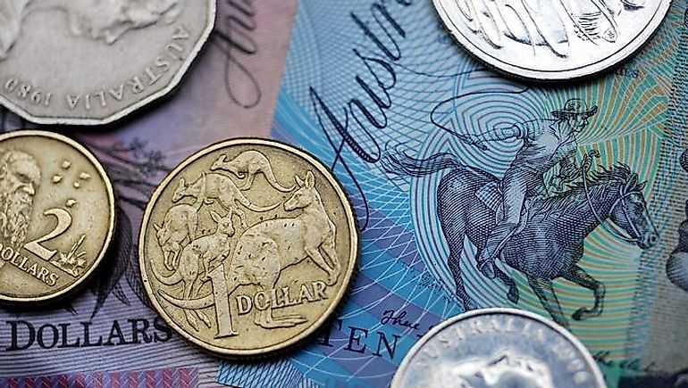 Новозеландский Доллар